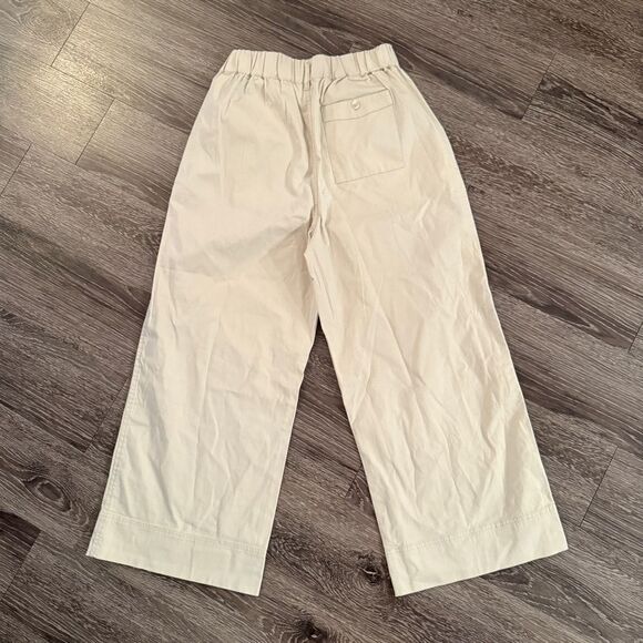 Mersea Voyageur Sammie Twill Pant - Picture 8 of 8